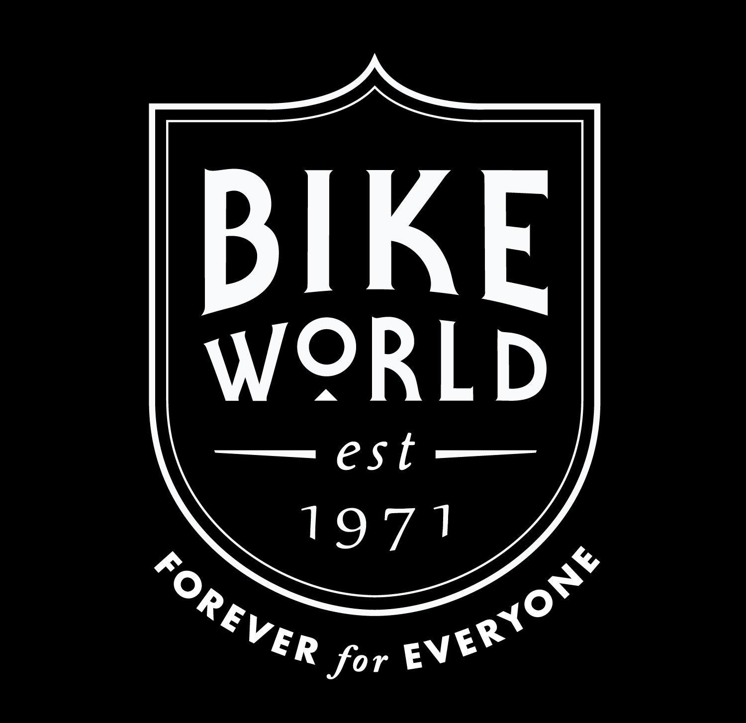 Bike World San Antonio TX