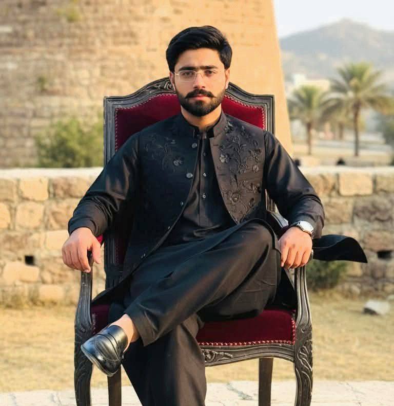 Malik Qamer Ali Awan