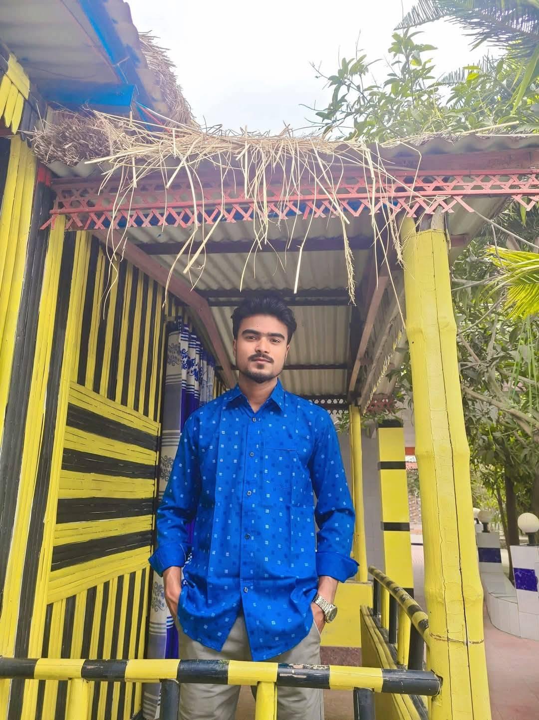 RM Rasel Mahmud