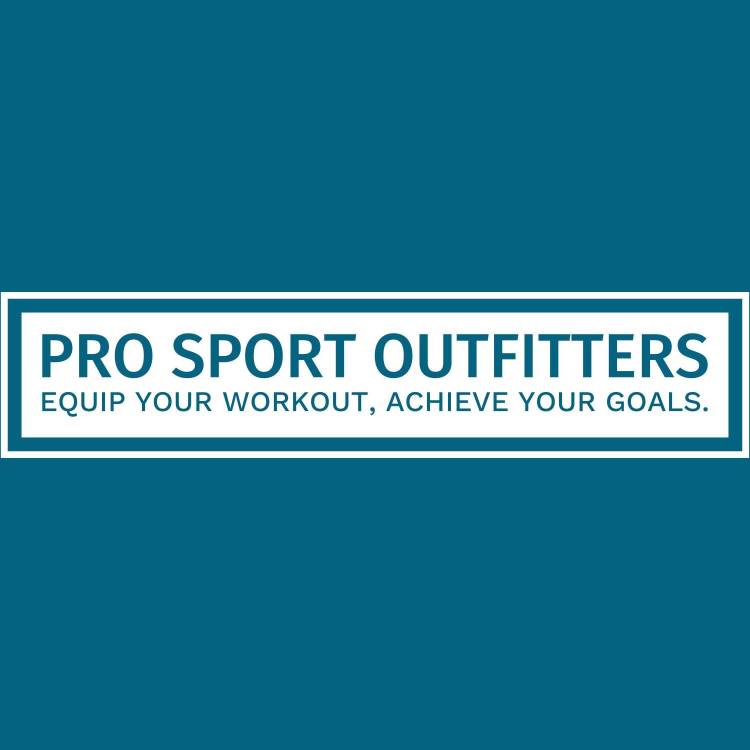 Pro Sport Outfitters