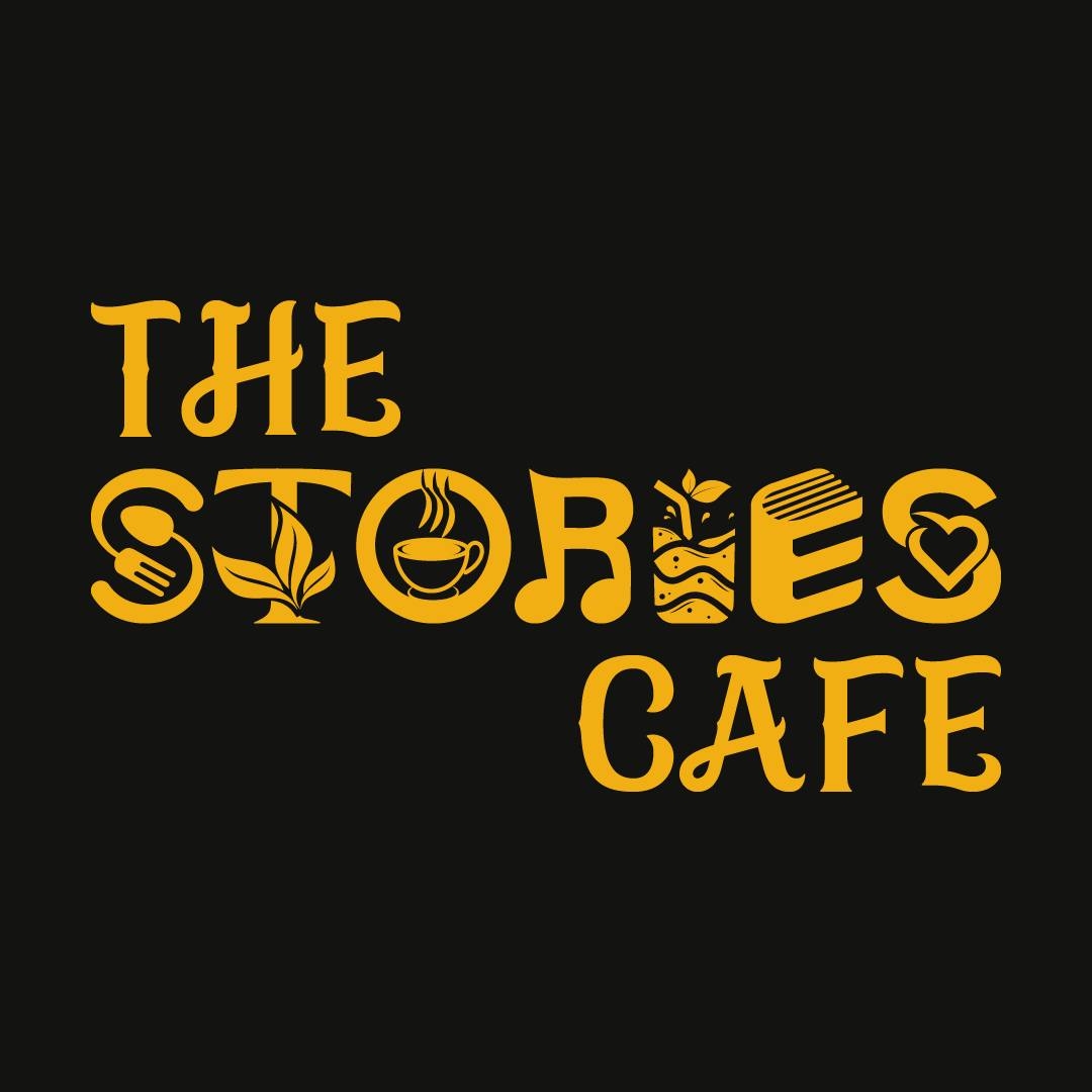 The Stories Cafe