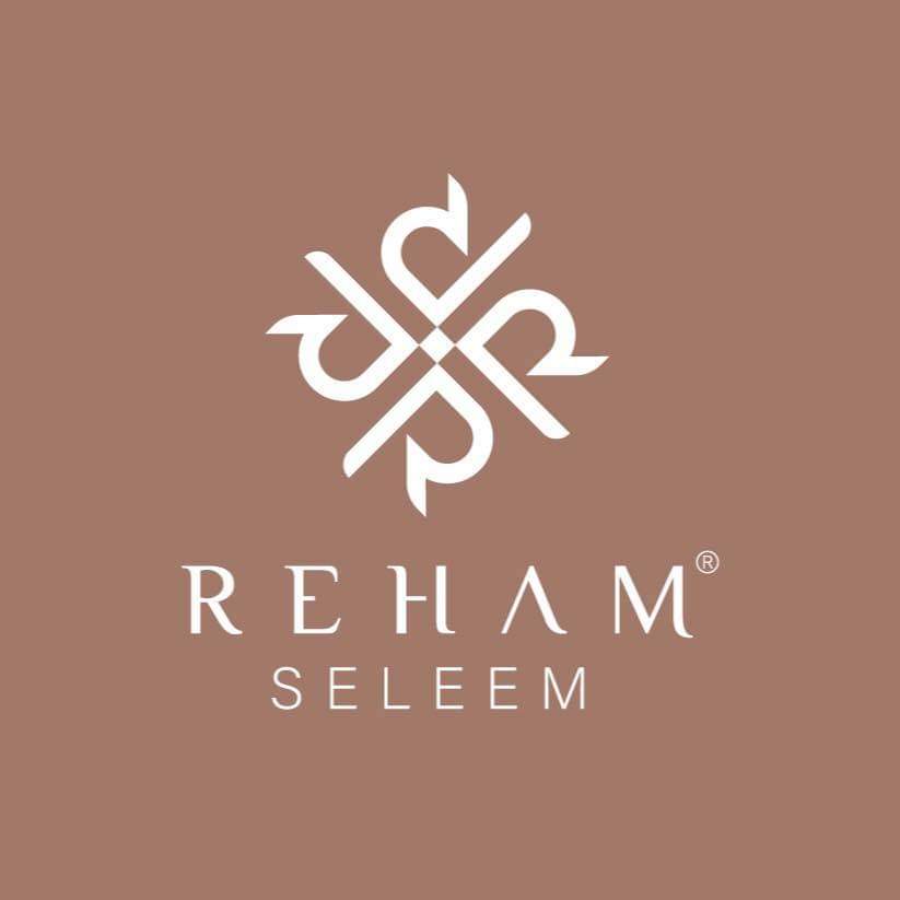 Reham Seleem Couture
