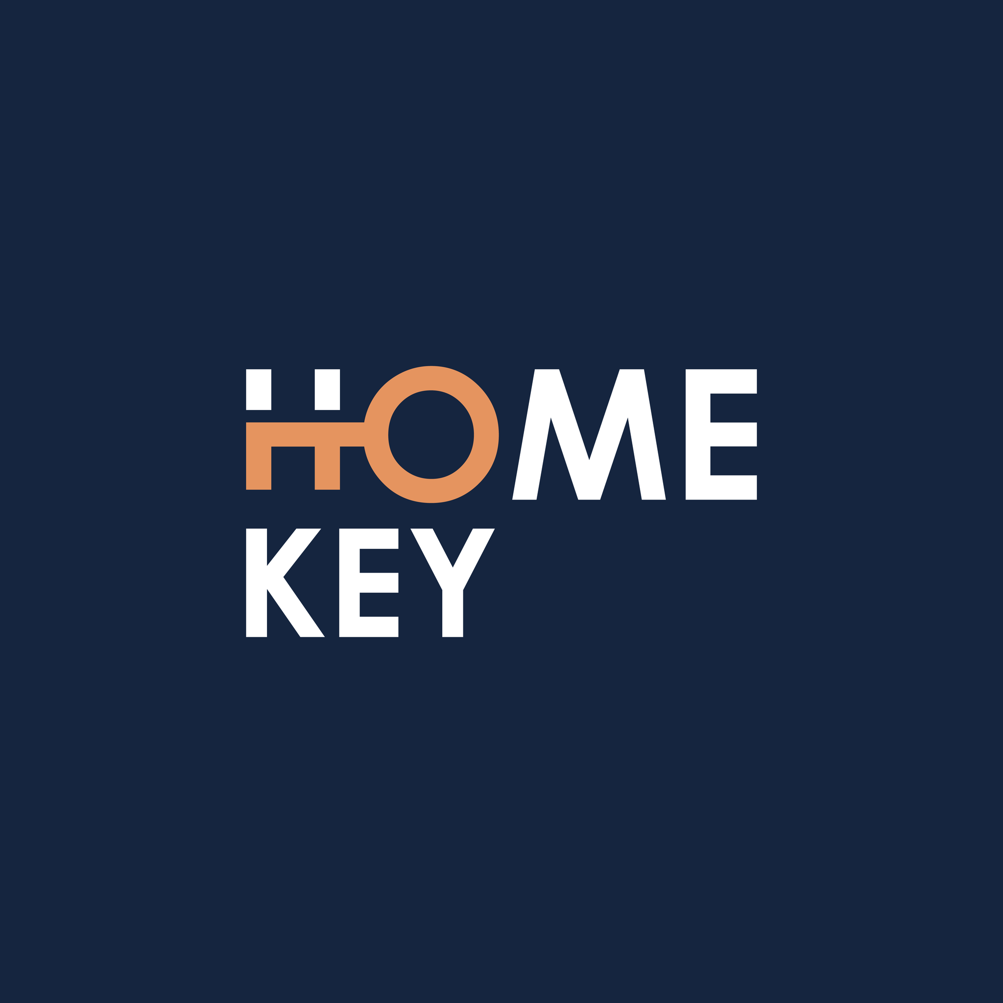 HomeKey