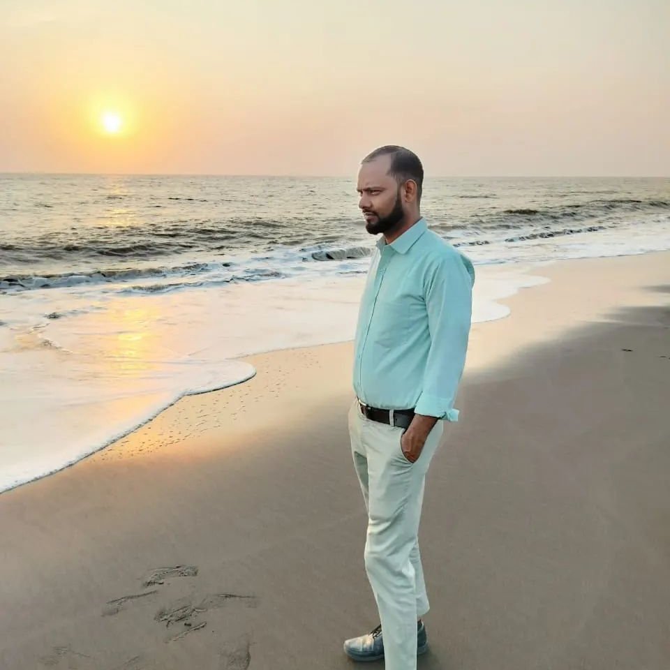 Sirajul Hasan Rabbani