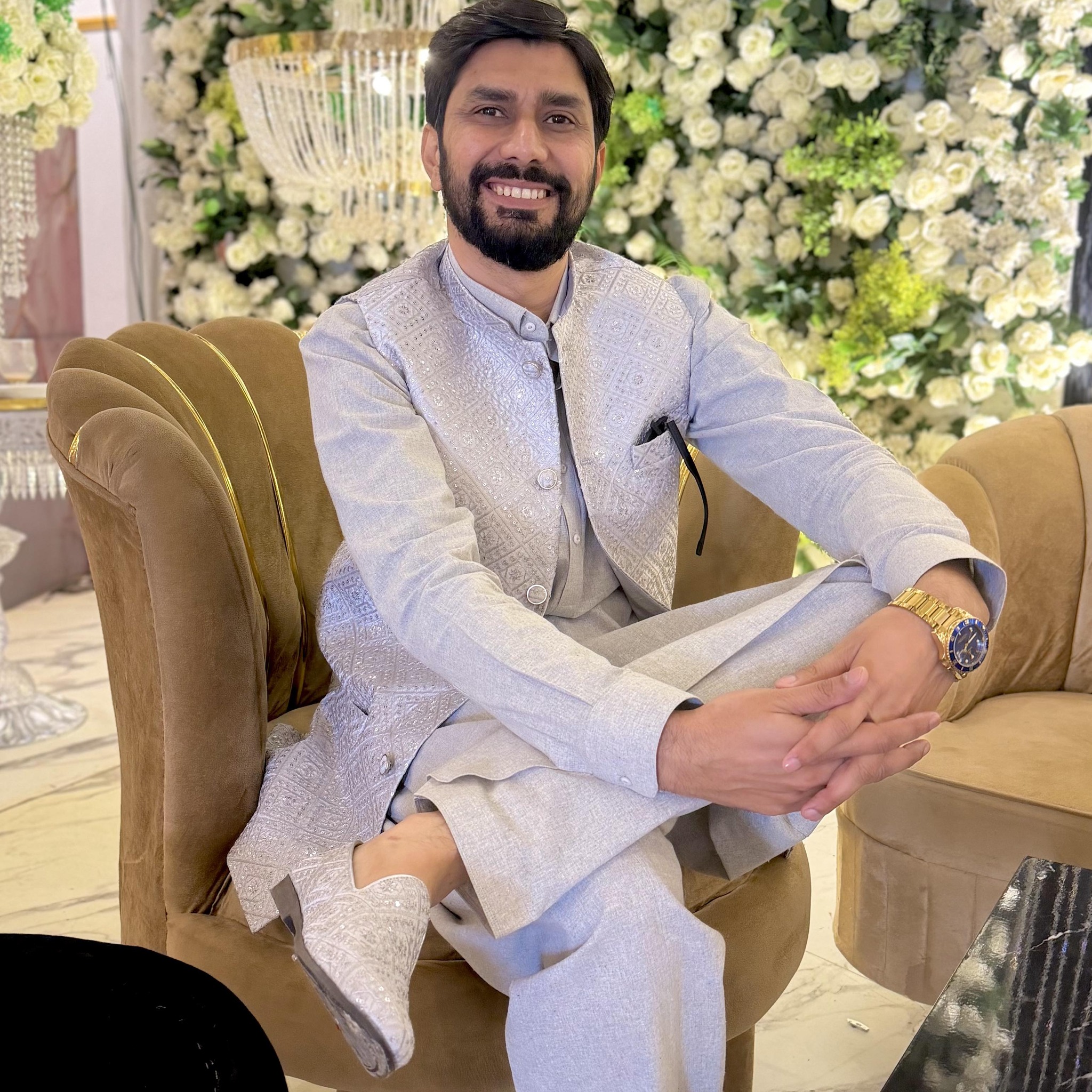 Tahir Ali Raza