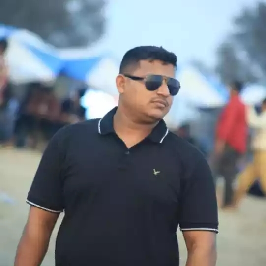 Md Rasel