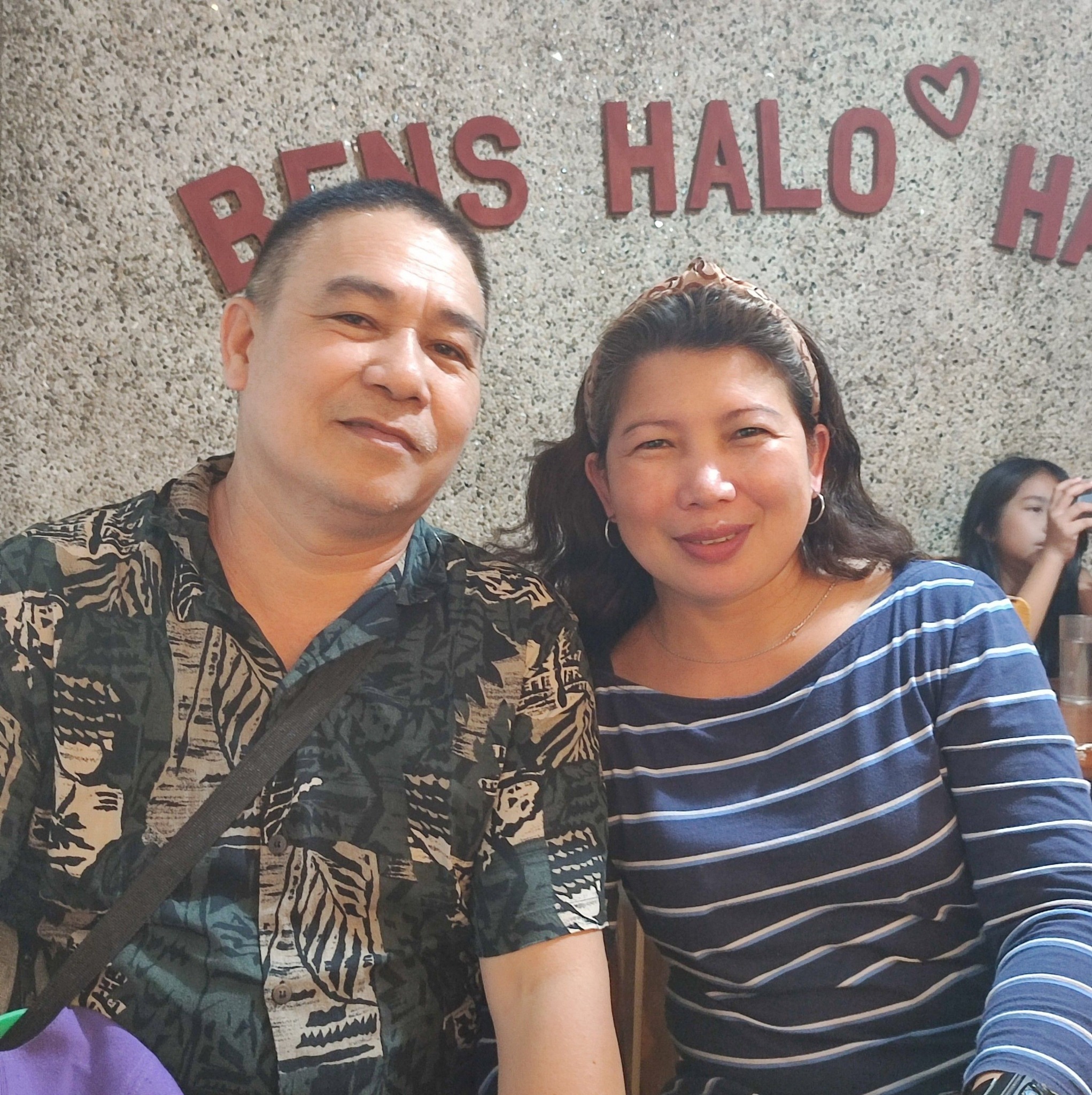 Kaloy-an sa Ginoo 84 ang edad pero abtik pa akoang Lolo Thank you Lord🙏 ...