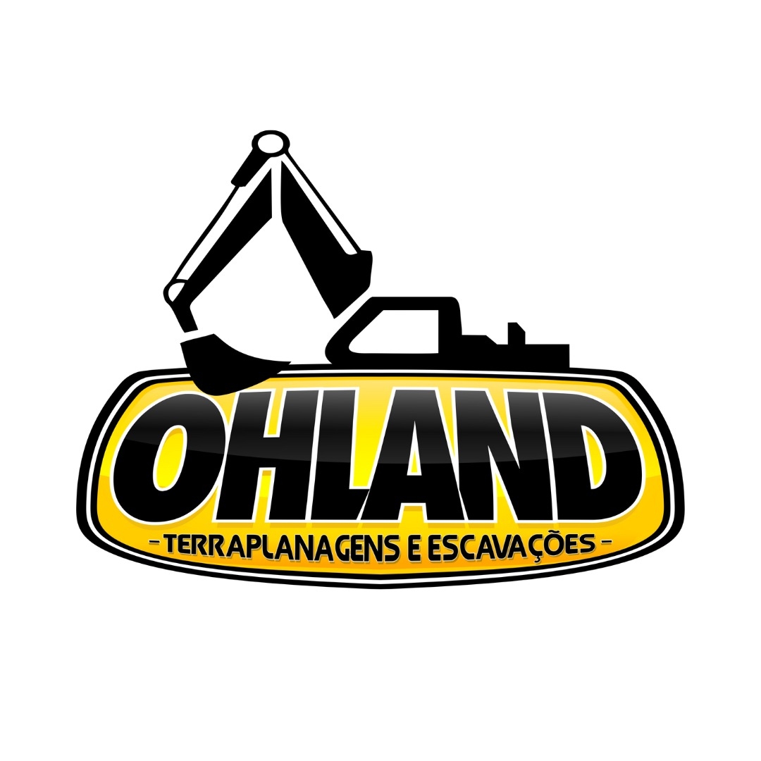 Ohland Terraplanagens e Escavações | São Carlos SC