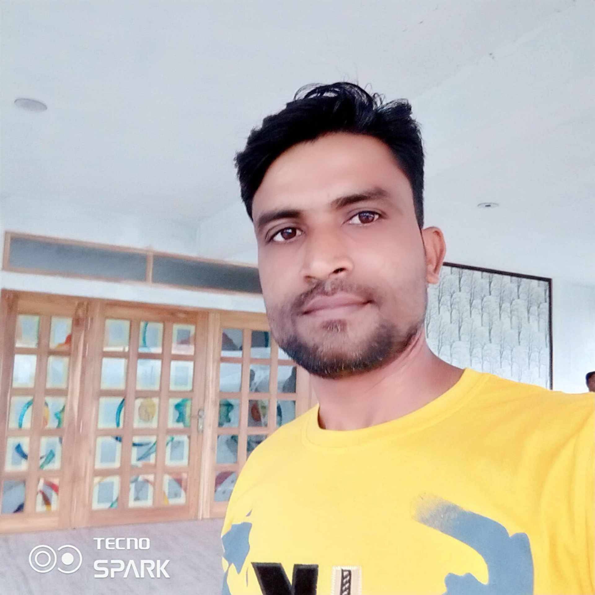 Md. Lablu Hossain