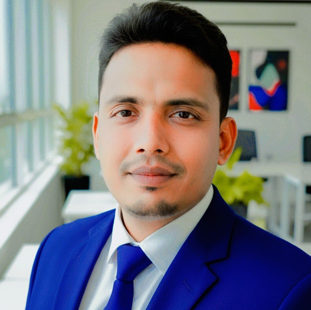 Motiur Rahman