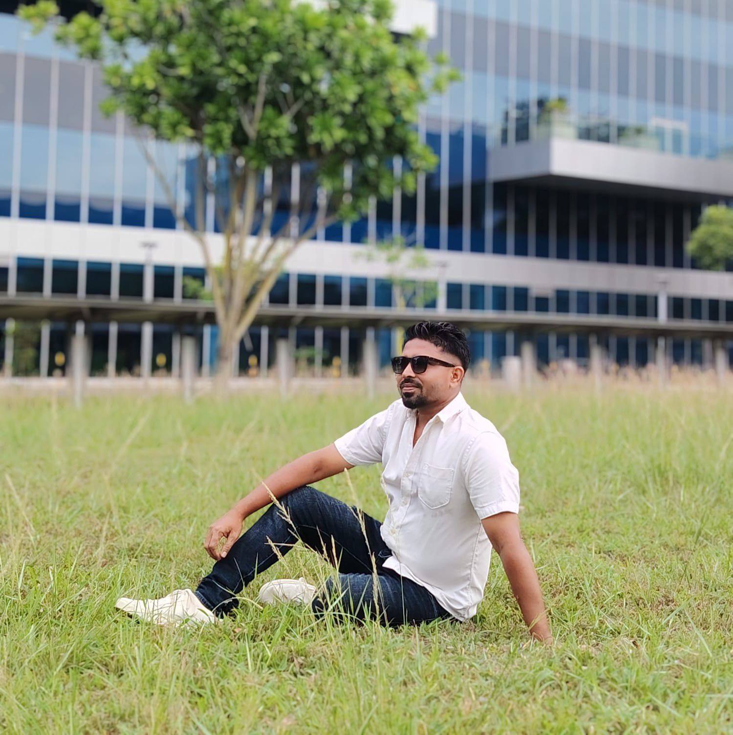 Rajib Hossain Md Rajib