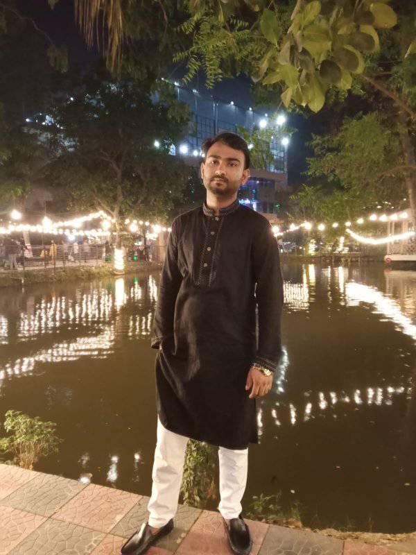 Md Ruman Miya