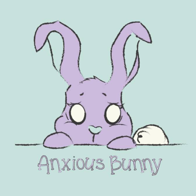 Anxious Bunny Designs | Mansfield