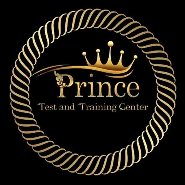 GRAND OPENING🎉🎉... - Prince Test and Training Center | Facebook