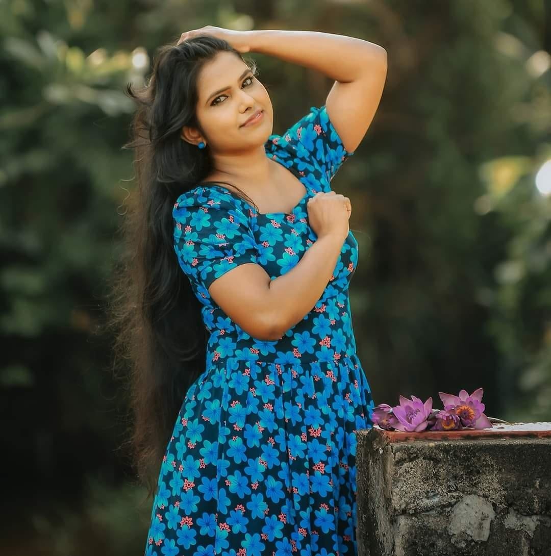 Chintha Harshani