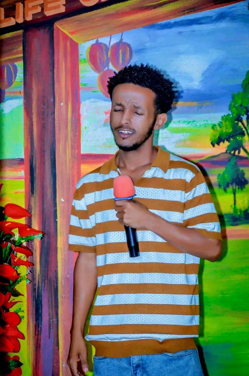 Mee jechaa dinqii kana dhagefadhaa sher godha malo @highlight Naty ...