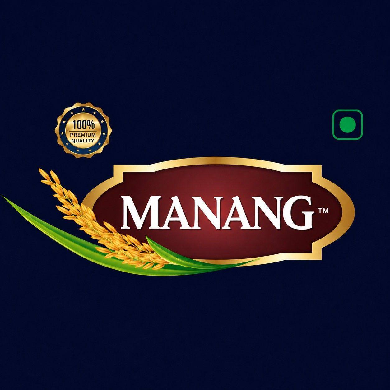 Manang Rice