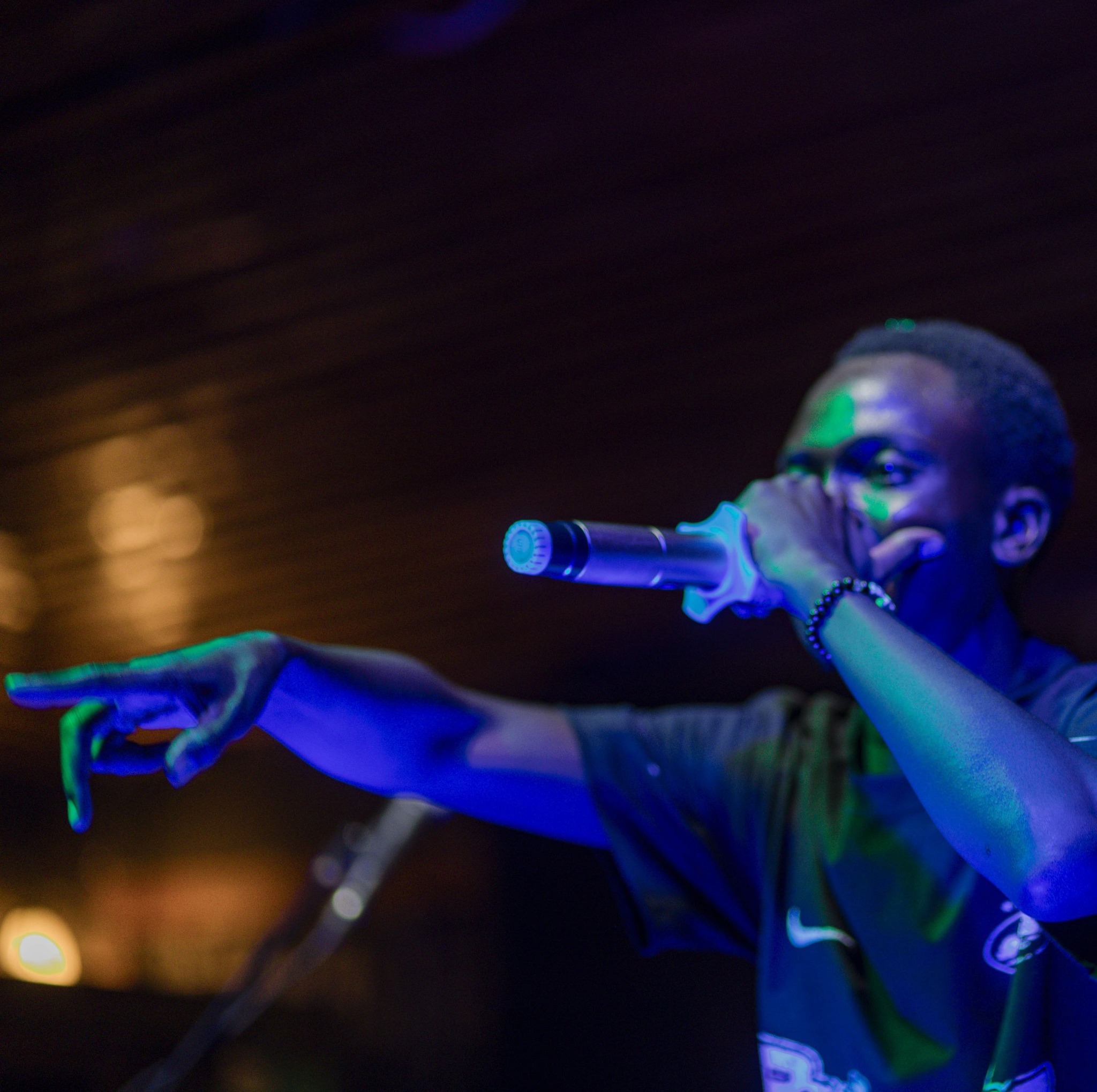Onset Rapper