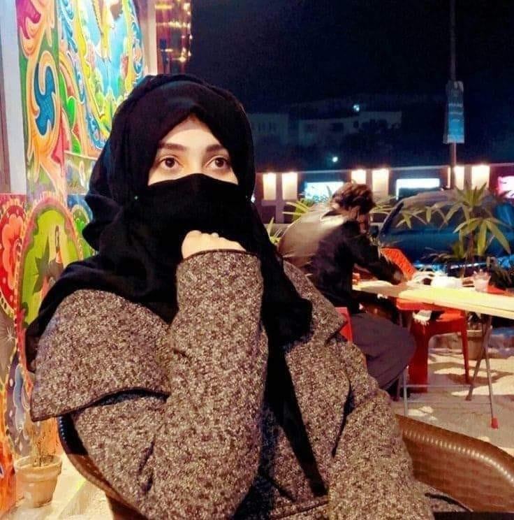 Aziza khan