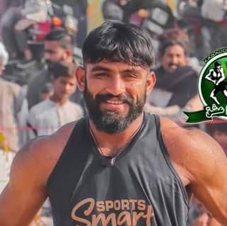 Ubaidullah Rajput