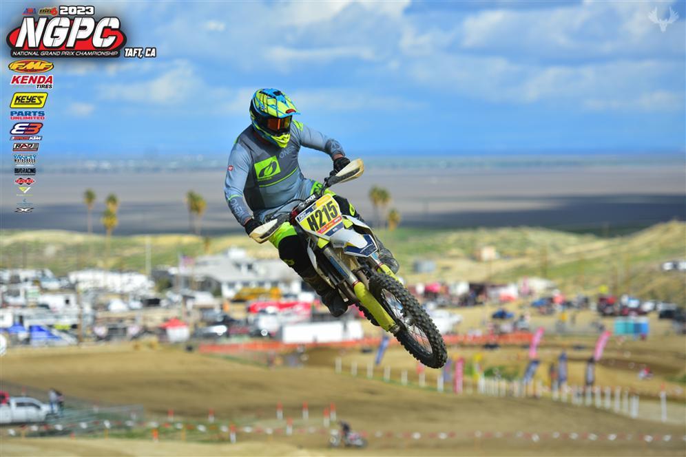 Team Armstrong Racing