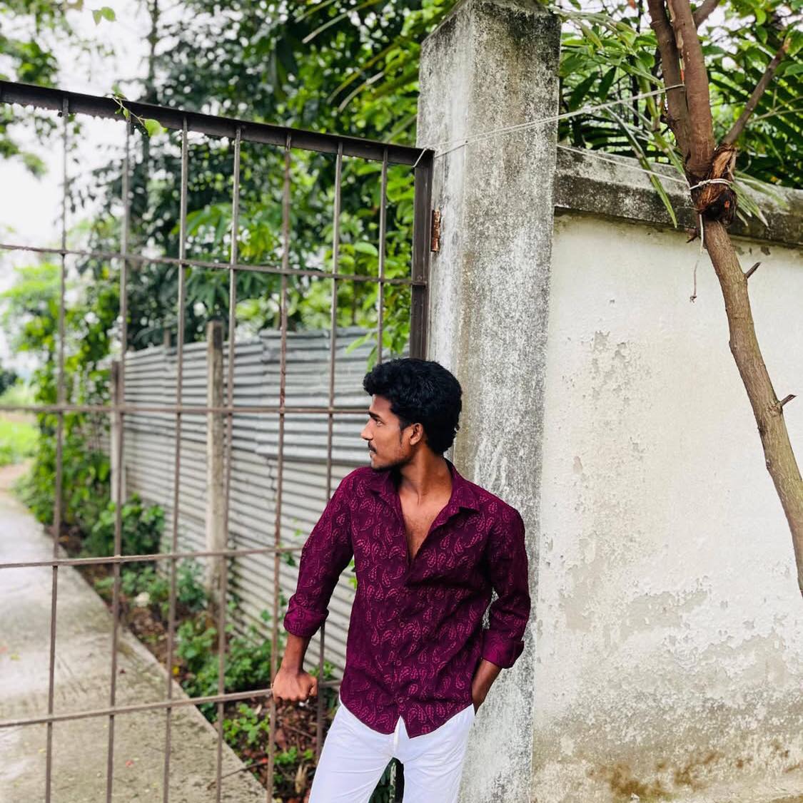 RJ Fahim