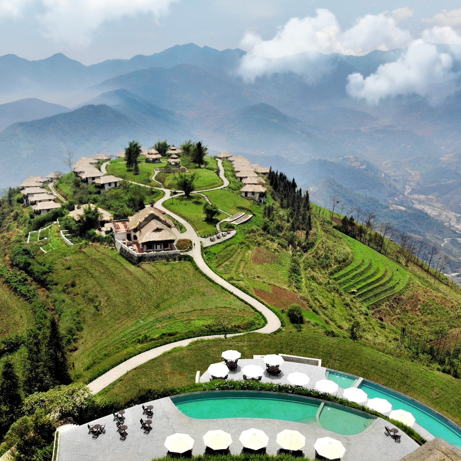 Topas Ecolodge Sapa Resort | Sa Pa