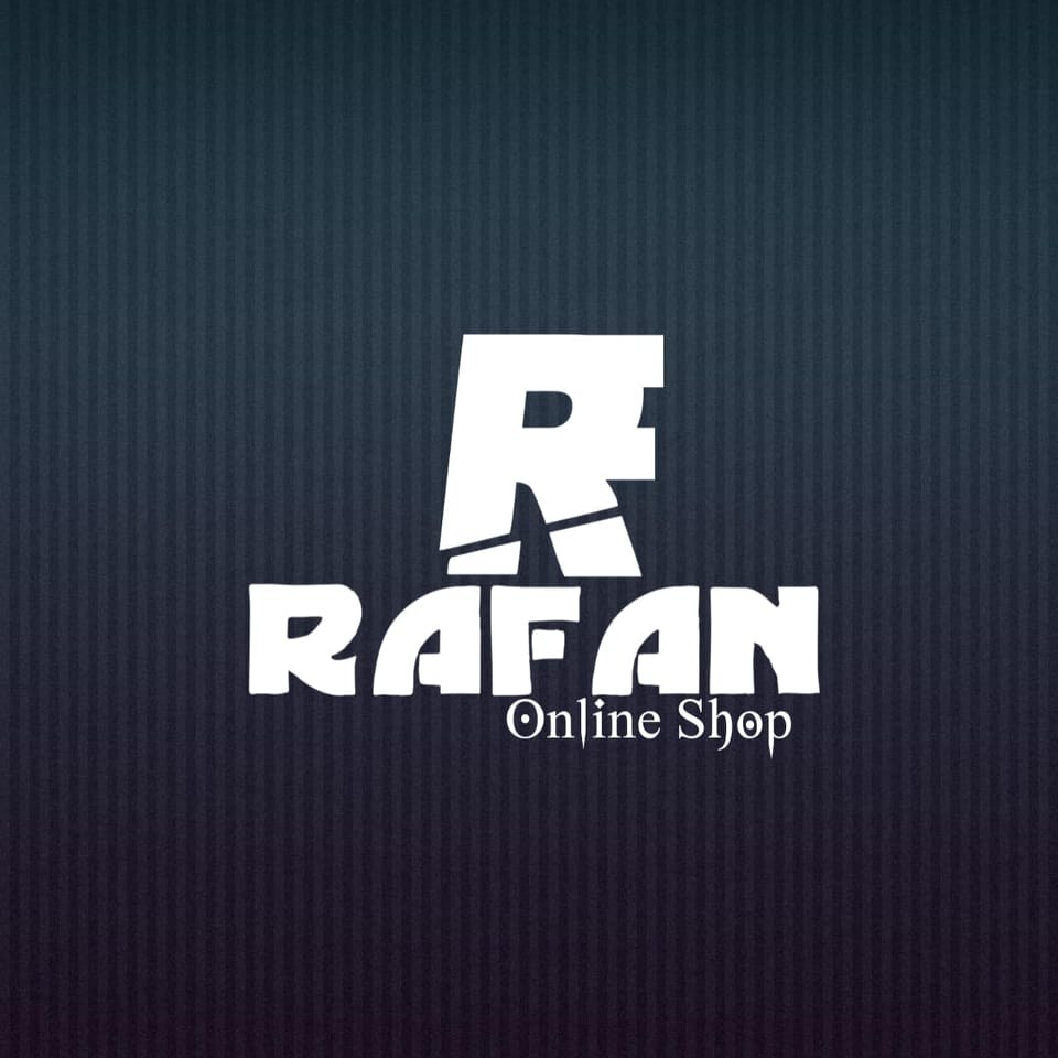 Rafan Online Shop