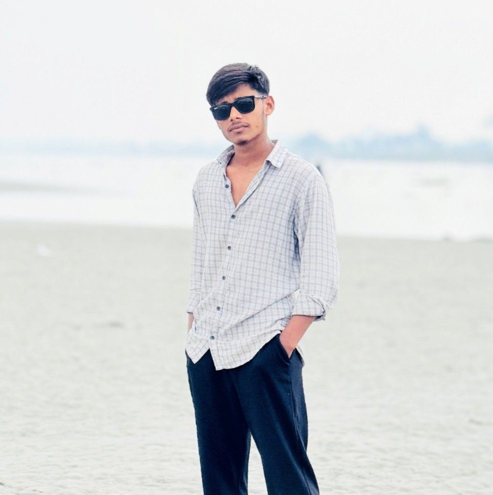 Sharif Rabby