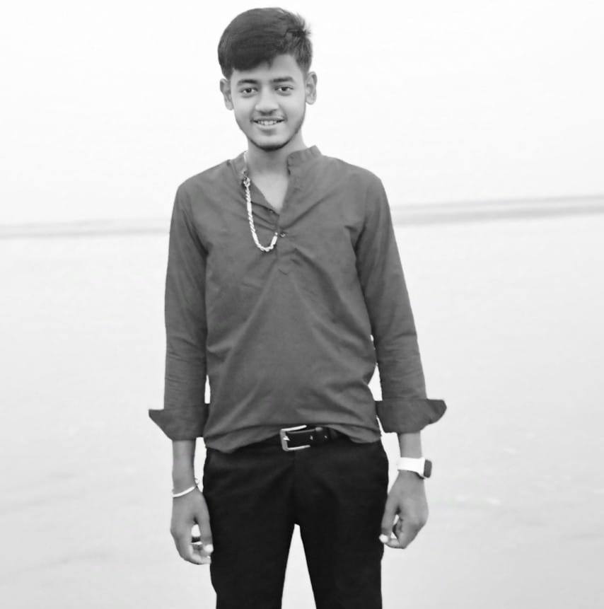 Shyam Sundar Kumar