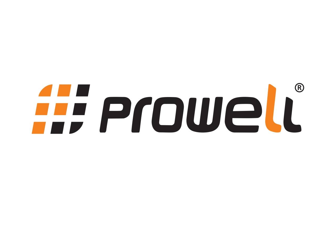 Prowell 普樂威