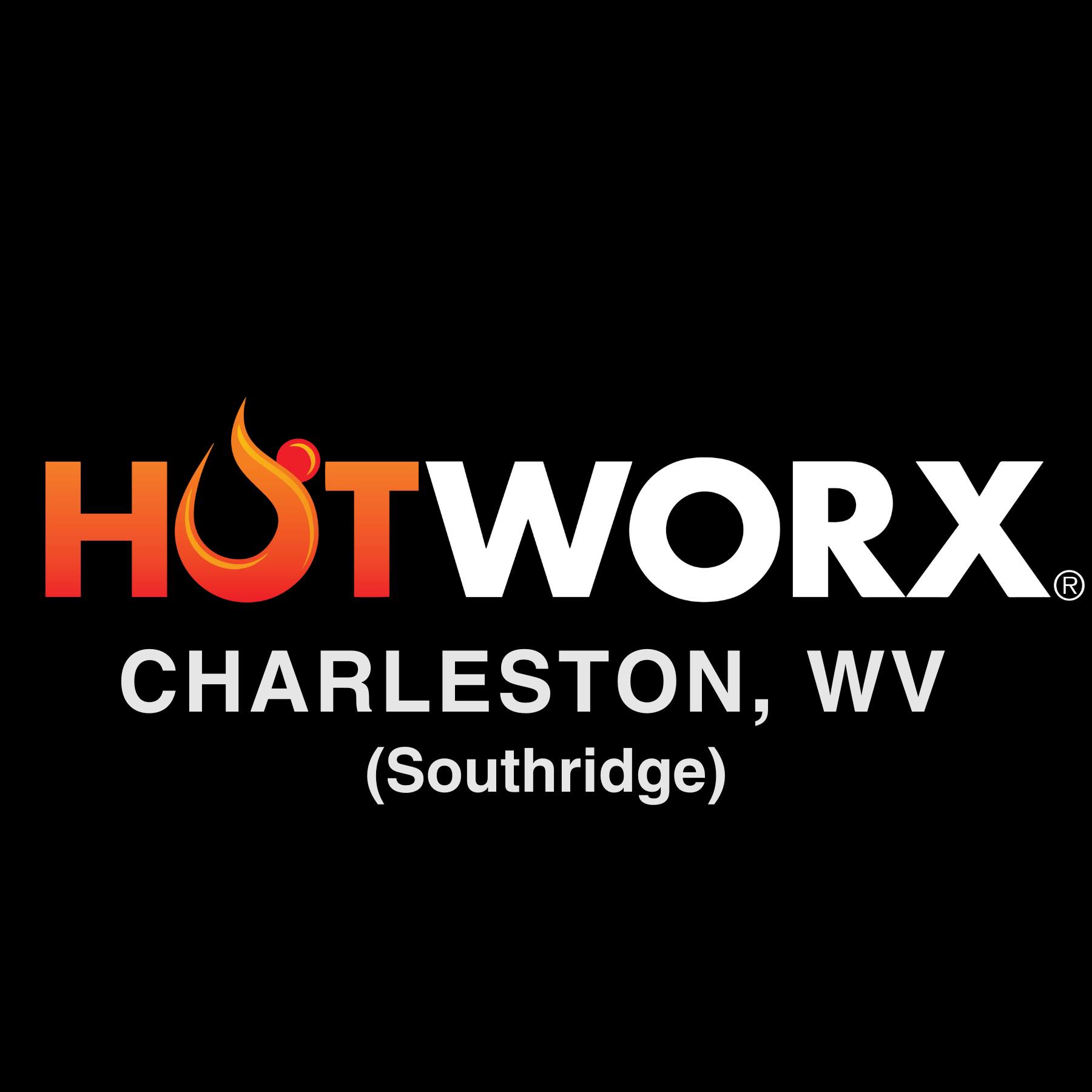 Hotworx Charleston WV