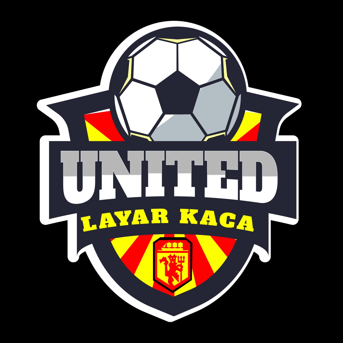 United Layar Kaca | Cibinong