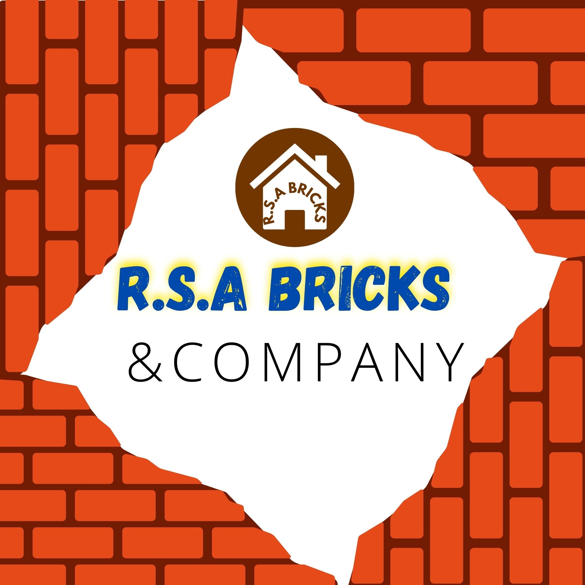 R.S.A Bricks & Company
