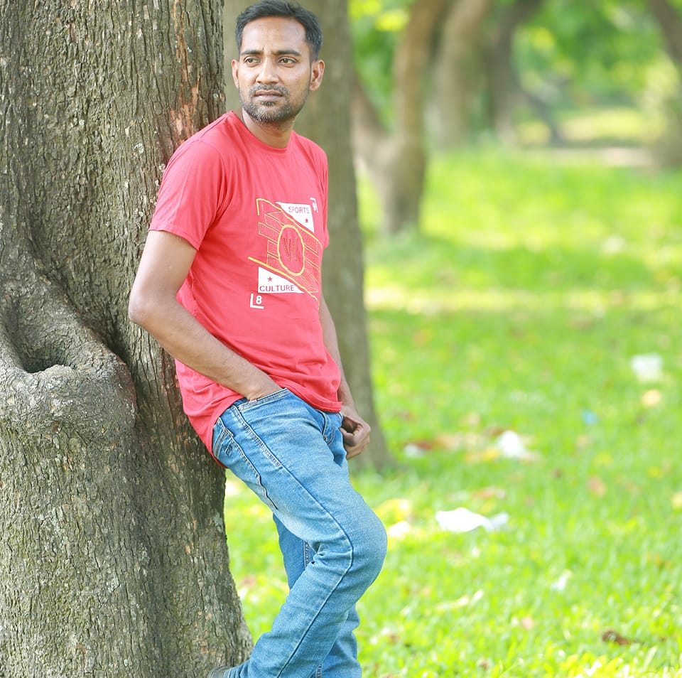 Rajjak Islam