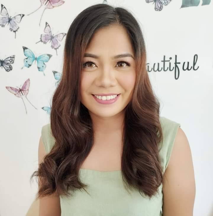 Liezel D. | Lila