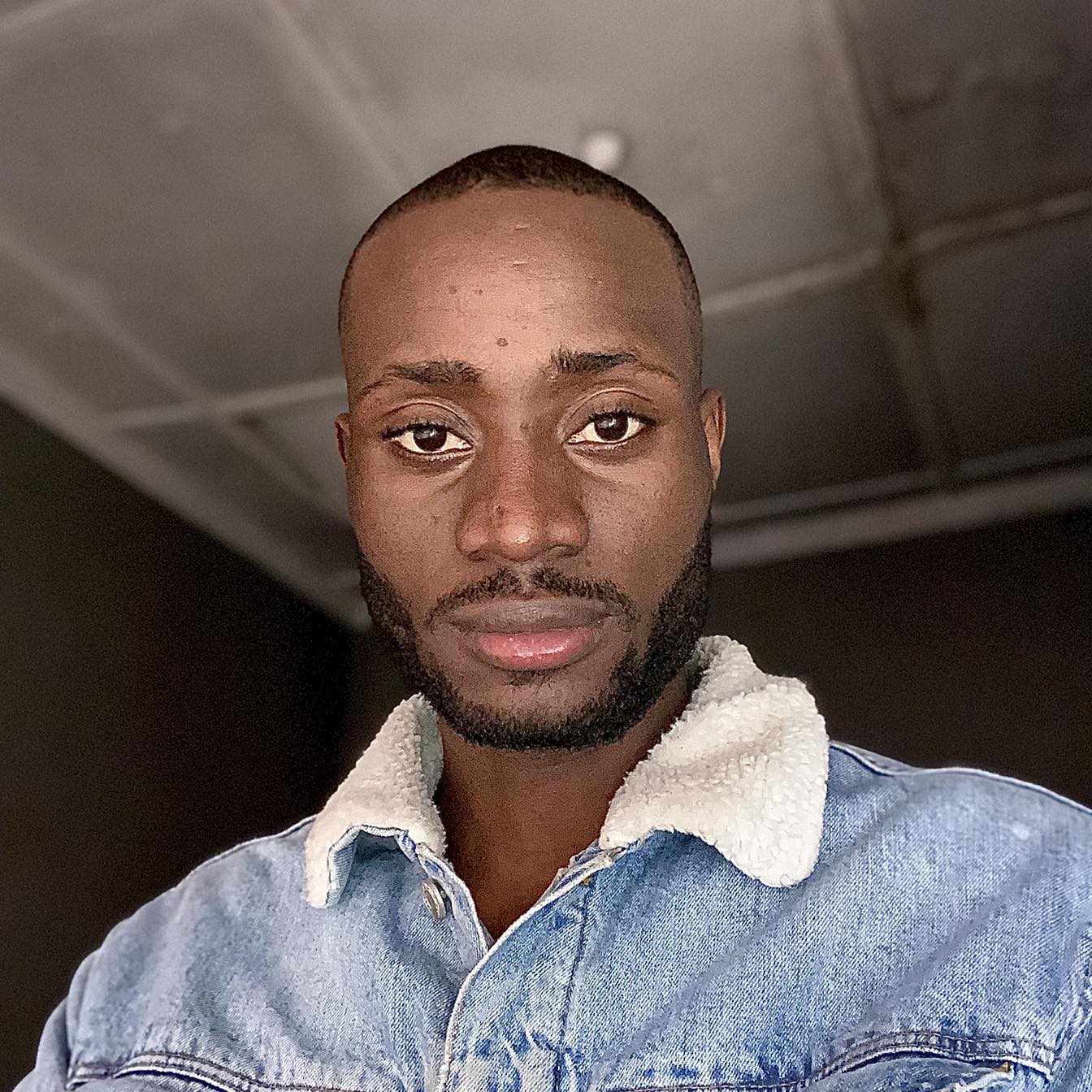 Tanyaradzwa Matongo
