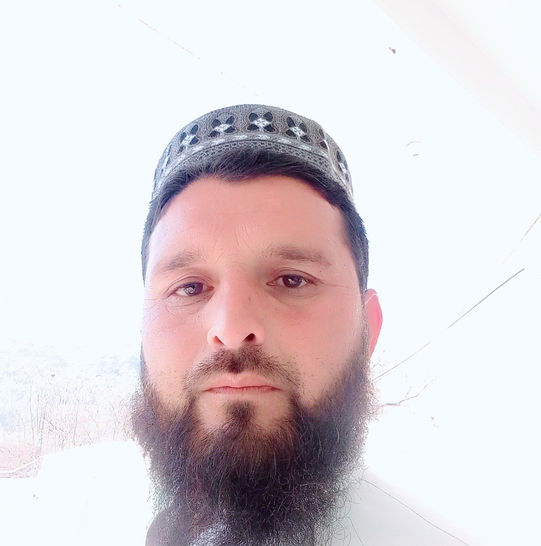 Taj Rahman