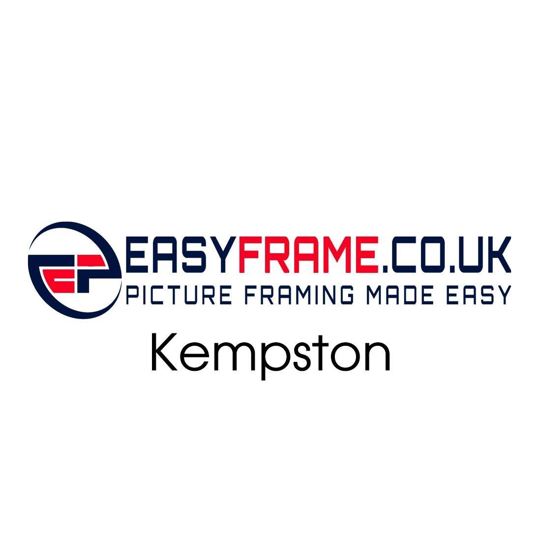 EasyFrame | Kempston