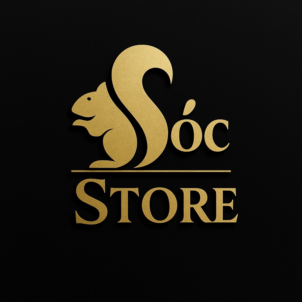 Sóc Store - Thời Trang Cao Cấp | Hanoi