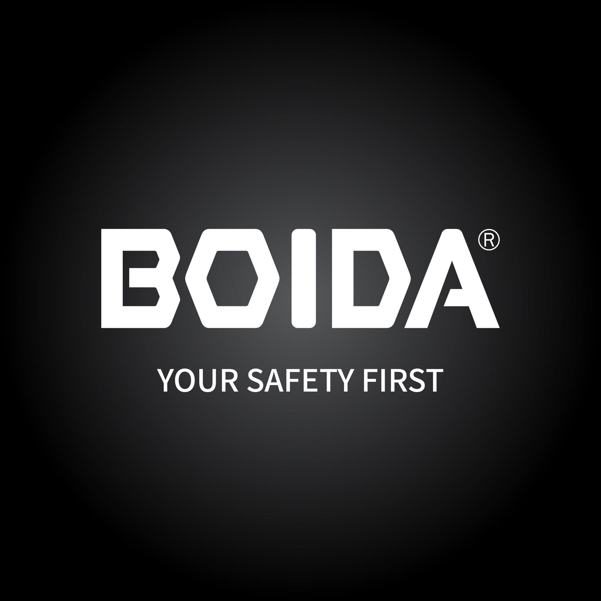 BOIDA 恆亮條