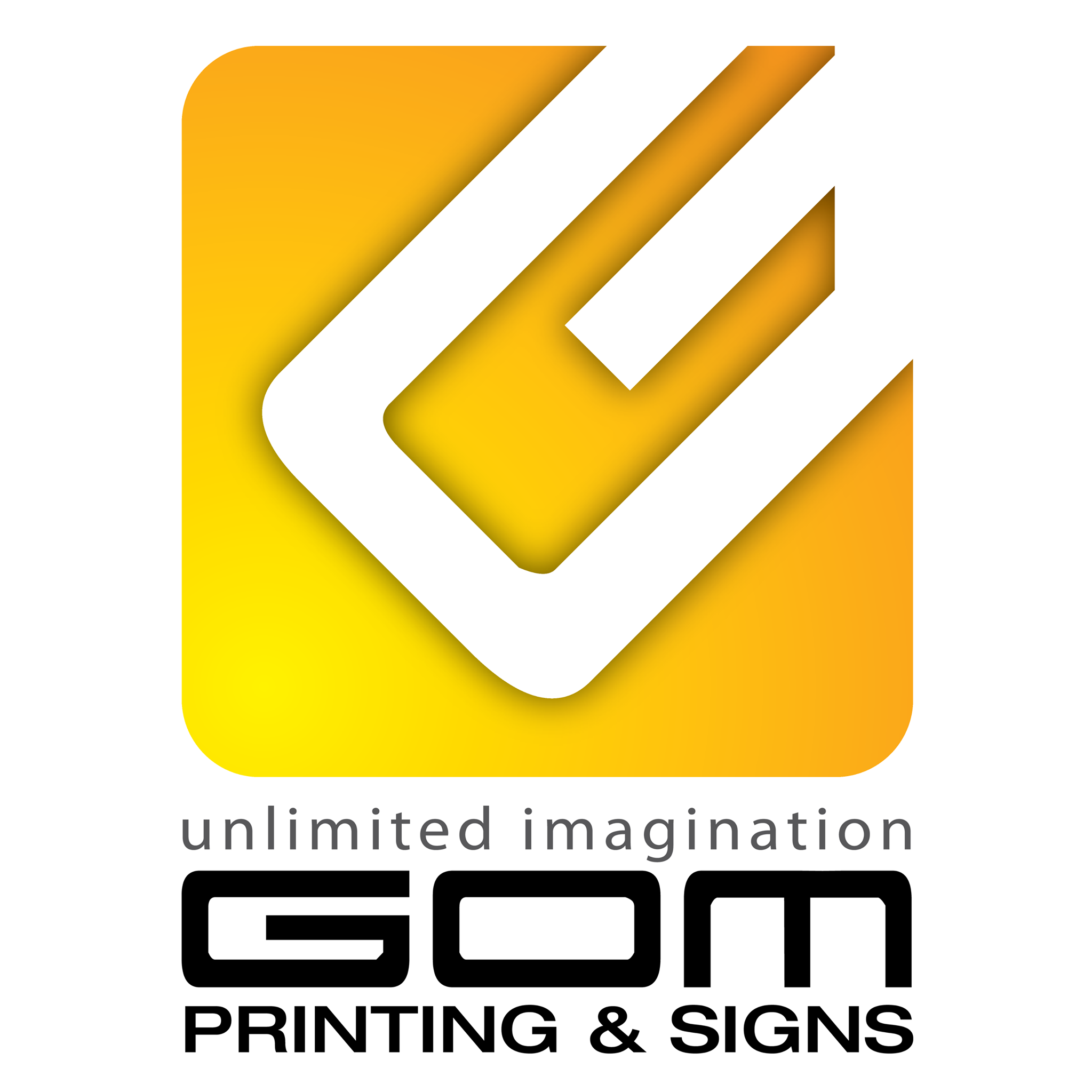 Gom Printing & Signs