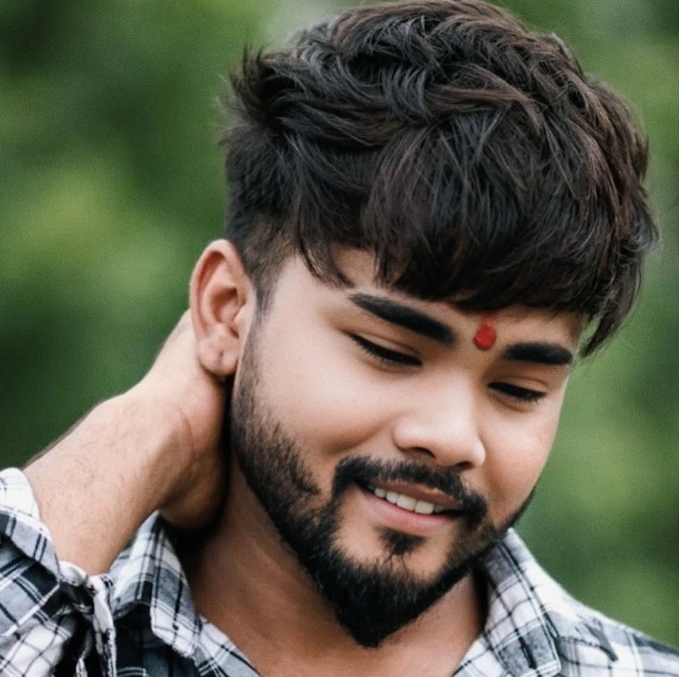 Rajan Raj Kumar