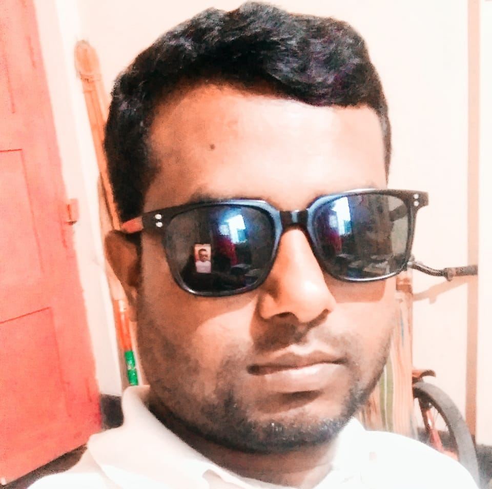 Md Robiul Islam R