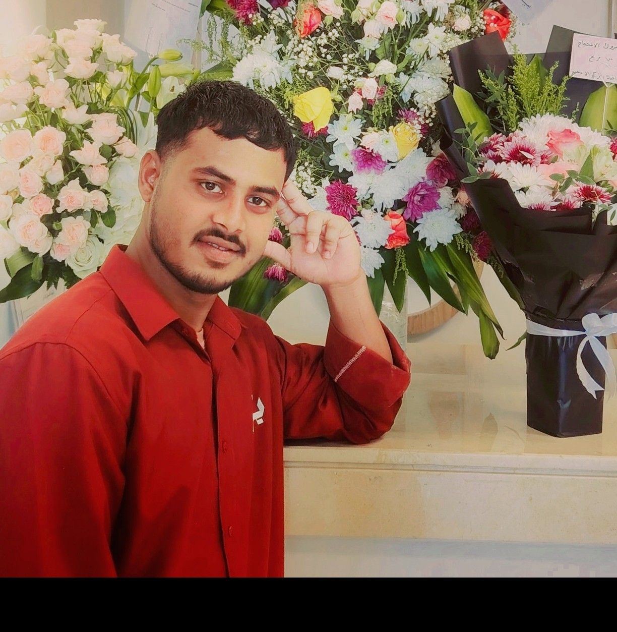 Md Radowan