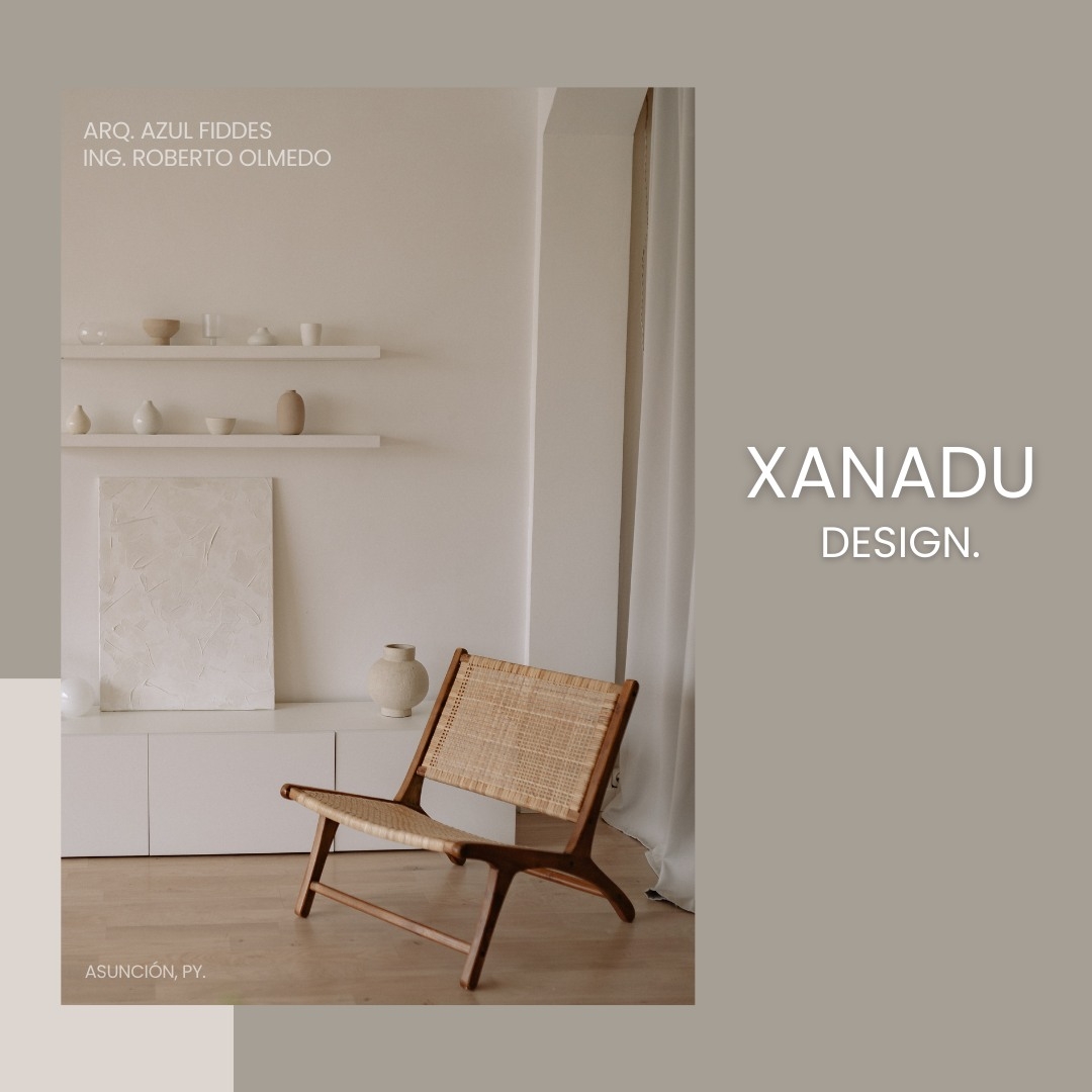 Xanadu Design