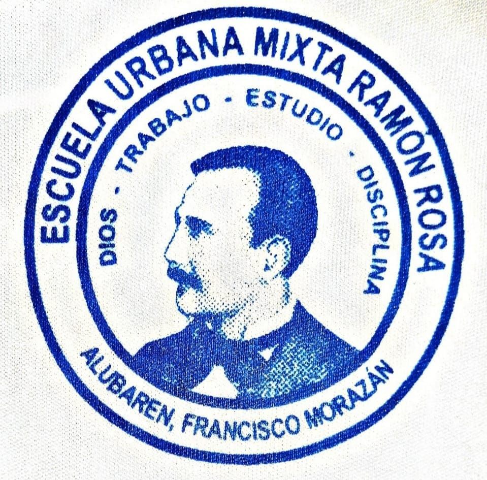 CEB Ramón Rosa Alubarén F.M.