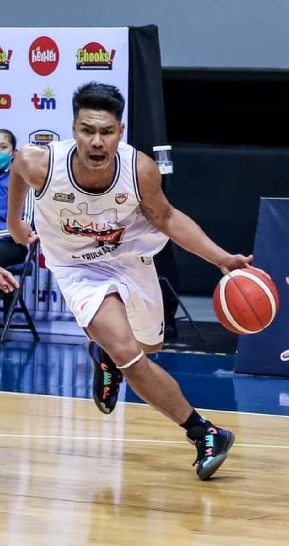 Angelo Bayudan