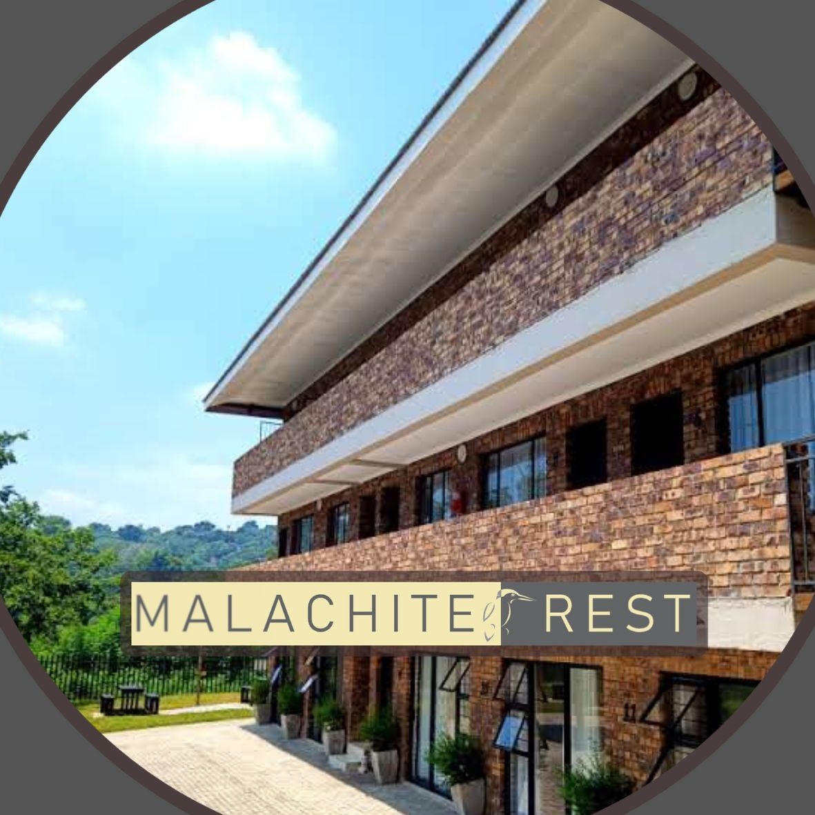 Malachite Rest