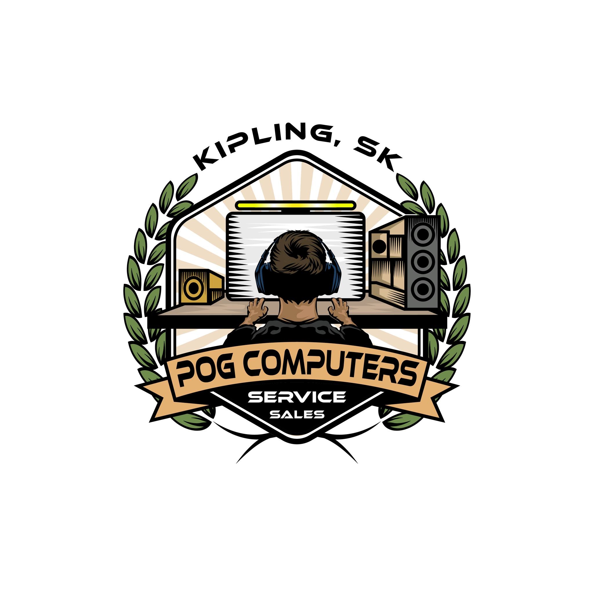 POGCOMPUTERS | Kipling Station SK